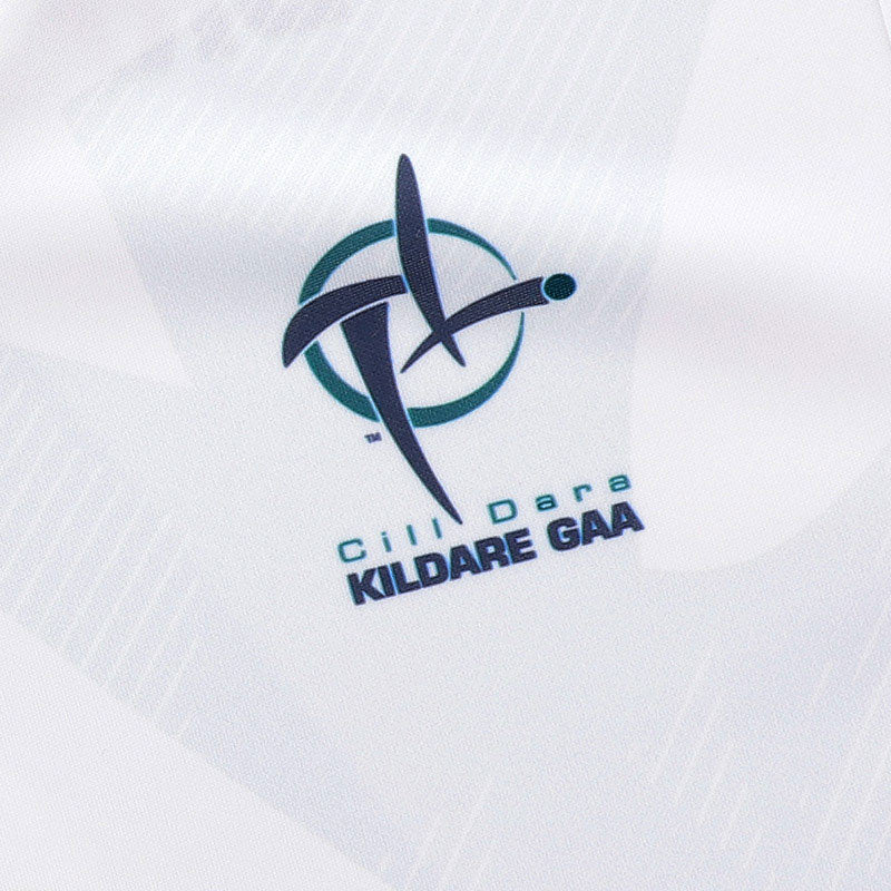 O'Neills Kildare GAA 2025 Home Jersey