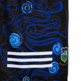 O'Neills Tipperary GAA 2024 Kids Training Shorts