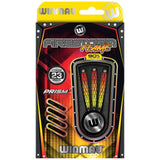 Winmau Firestorm 90% Tungsten Alloy 23G Darts