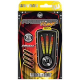 Winmau Firestorm 90% Tungsten Alloy 25G Darts