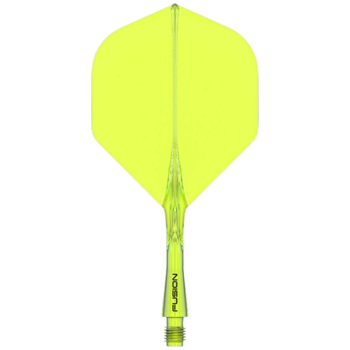 Winmau Fusion Integrated Flight & Shaft - Short