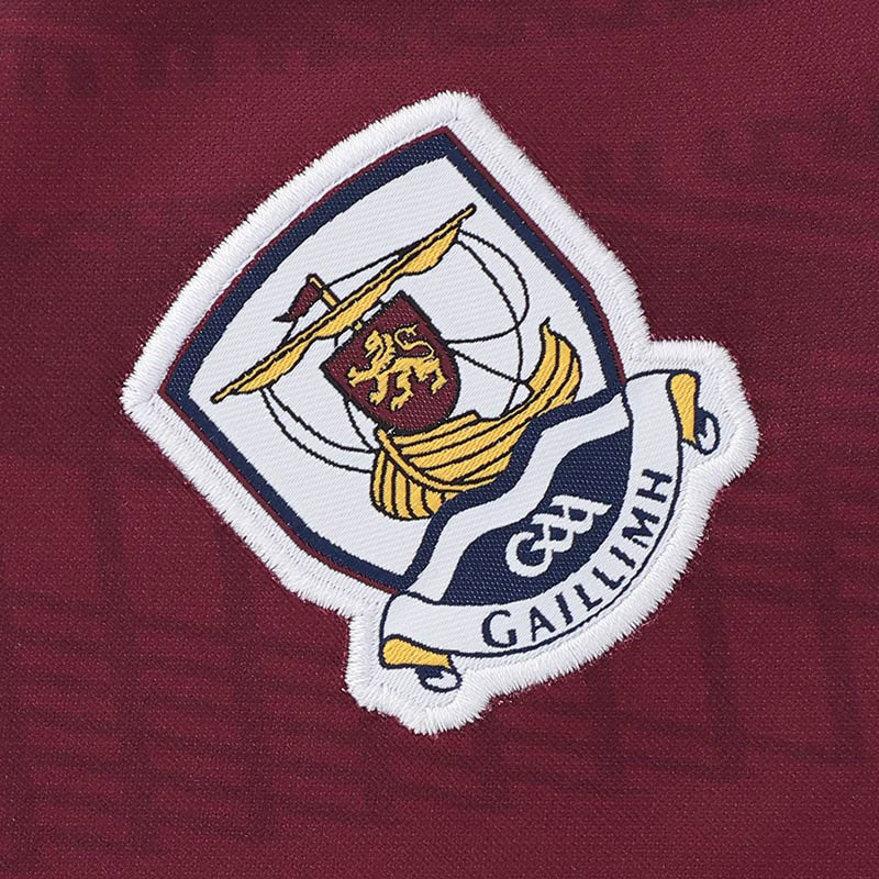 O'Neills Galway GAA 2025 Home Jersey