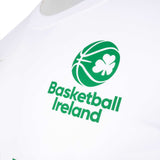 Nike Basketball Ireland 2024 WarmUp Long Sleeve T-Shirt