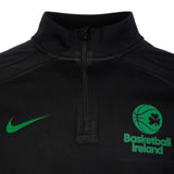 Nike Basketball Ireland 2024 Half-Zip Top