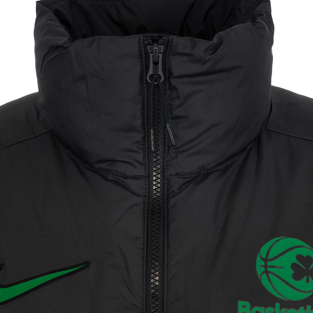 Nike Basketball Ireland 2024 Sideline Gilet