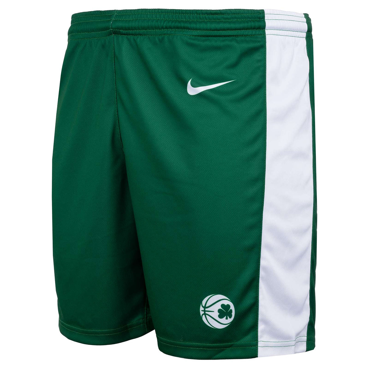 Nike Basketball Ireland 2024 Kids Home Shorts