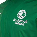 Nike Basketball Ireland 2024 Kids Repel Rain Jacket