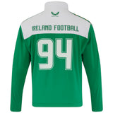 Castore FAI Ireland Football Third 2024/25 Mens Anorak Jacket