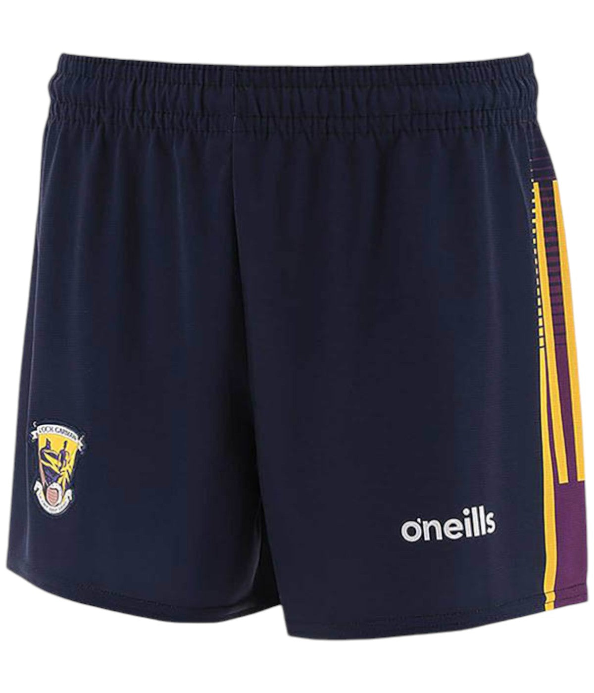 O'Neills Wexford GAA 2025 Alternative Shorts