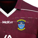 McKeever Westmeath GAA 2025 Home Player Fit Jersey