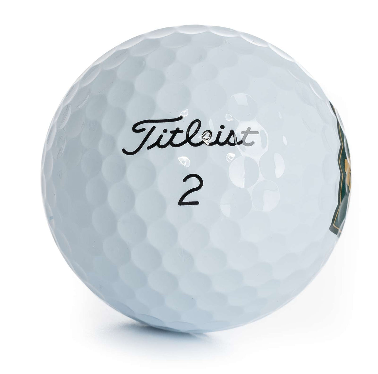 Titleist IRFU Pro V1 150th Golf Balls - Dozen Pack