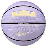 Nike LeBron Playground 2.0 8P LeBron James Basketball