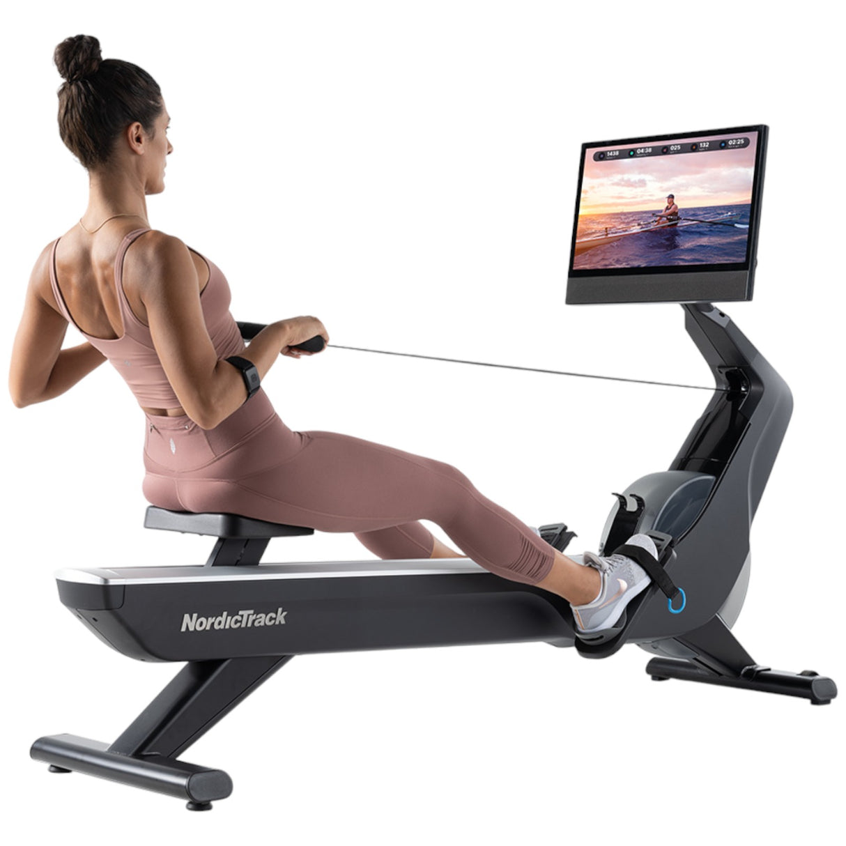 NordicTrack RW900 Rower