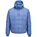 Portwest Airsquare Womens Half-Zip Hooded Jacket