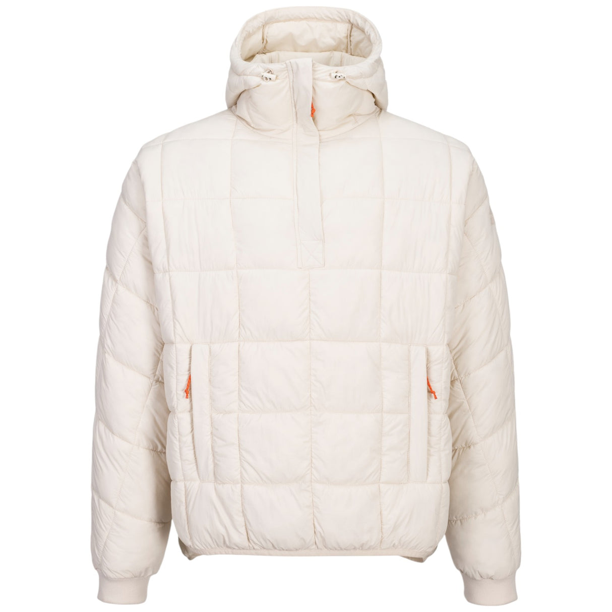 Portwest Airsquare Womens Half-Zip Hooded Jacket