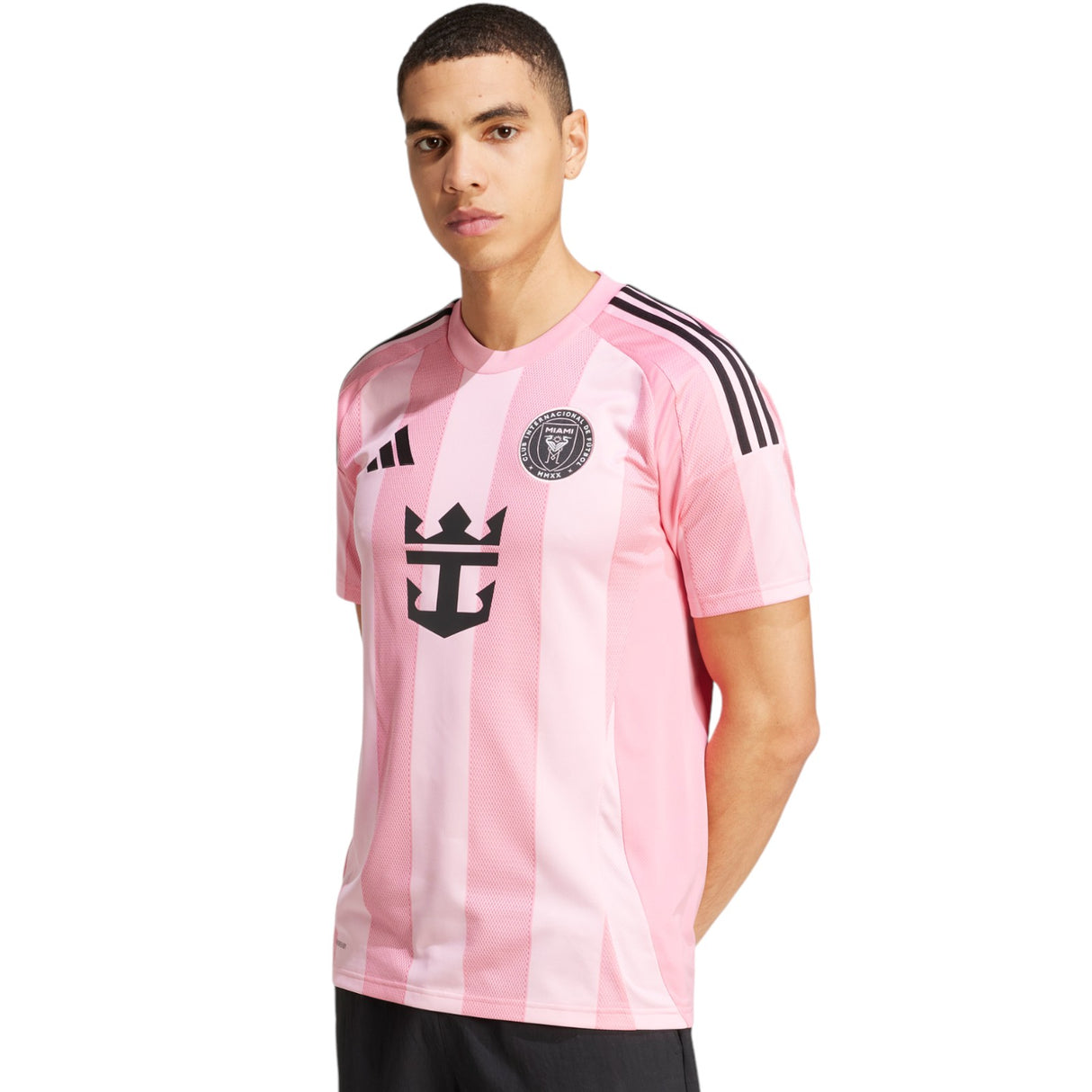 adidas Inter Miami CF Football 2025/26 Mens Home Jersey