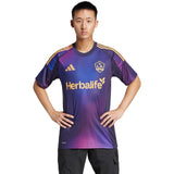 adidas LA Galaxy Football 2025/26 Mens Away Jersey