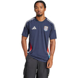 adidas San Diego Football Club 2025/26 Mens Home Jersey