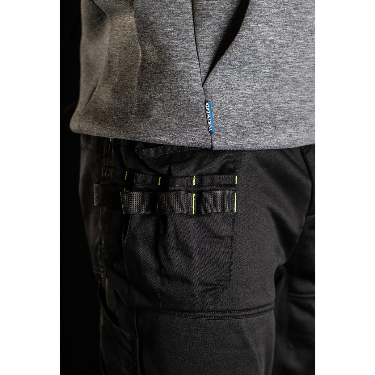 Portwest KX3 Holster Jogger