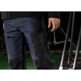 Portwest KX3 Holster Denim Trousers