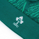 Canterbury IRFU BOBBLE HAT Green