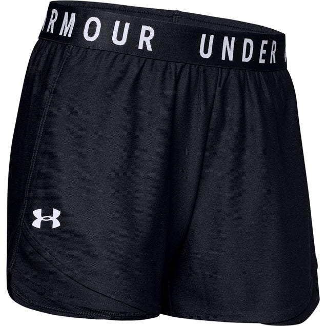 Under Armour® UA Play Up 3.0 Womens Shorts