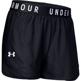 Under Armour® UA Play Up 3.0 Womens Shorts