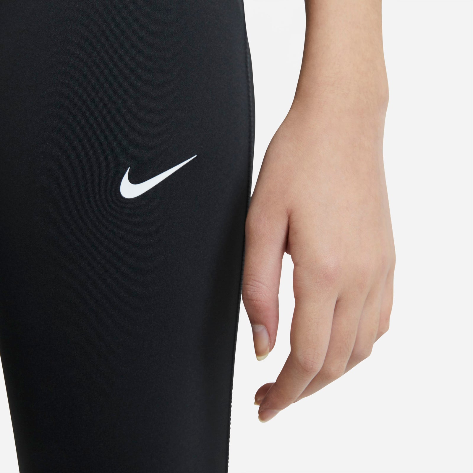 Nike Pro Girls Tights