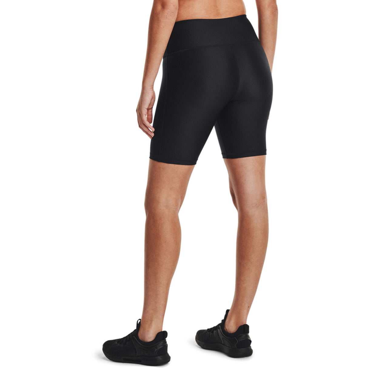 Under Armour HeatGear® Womens Bike Shorts