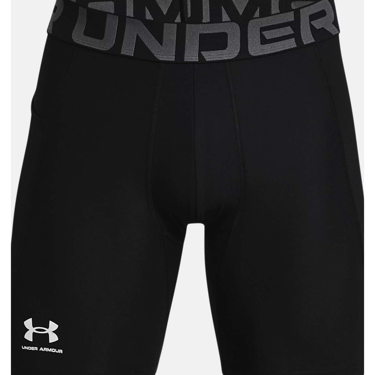 Under Armour HeatGear Armour Mens Baselayer Shorts