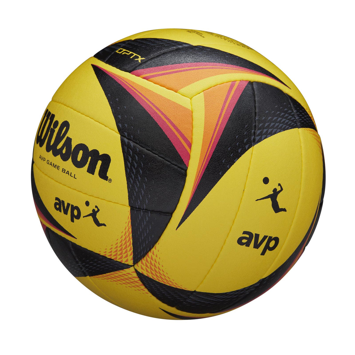 Wilson AVP OPTX Game Volleyball