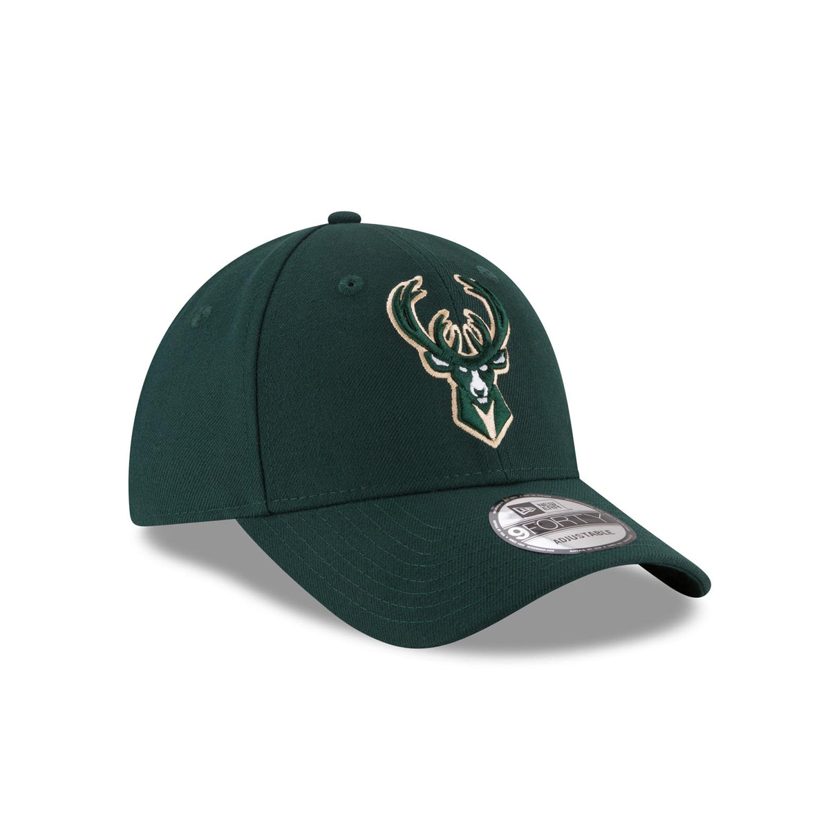 New Era Bucks League 9Forty Cap