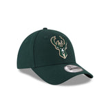 New Era Bucks League 9Forty Cap