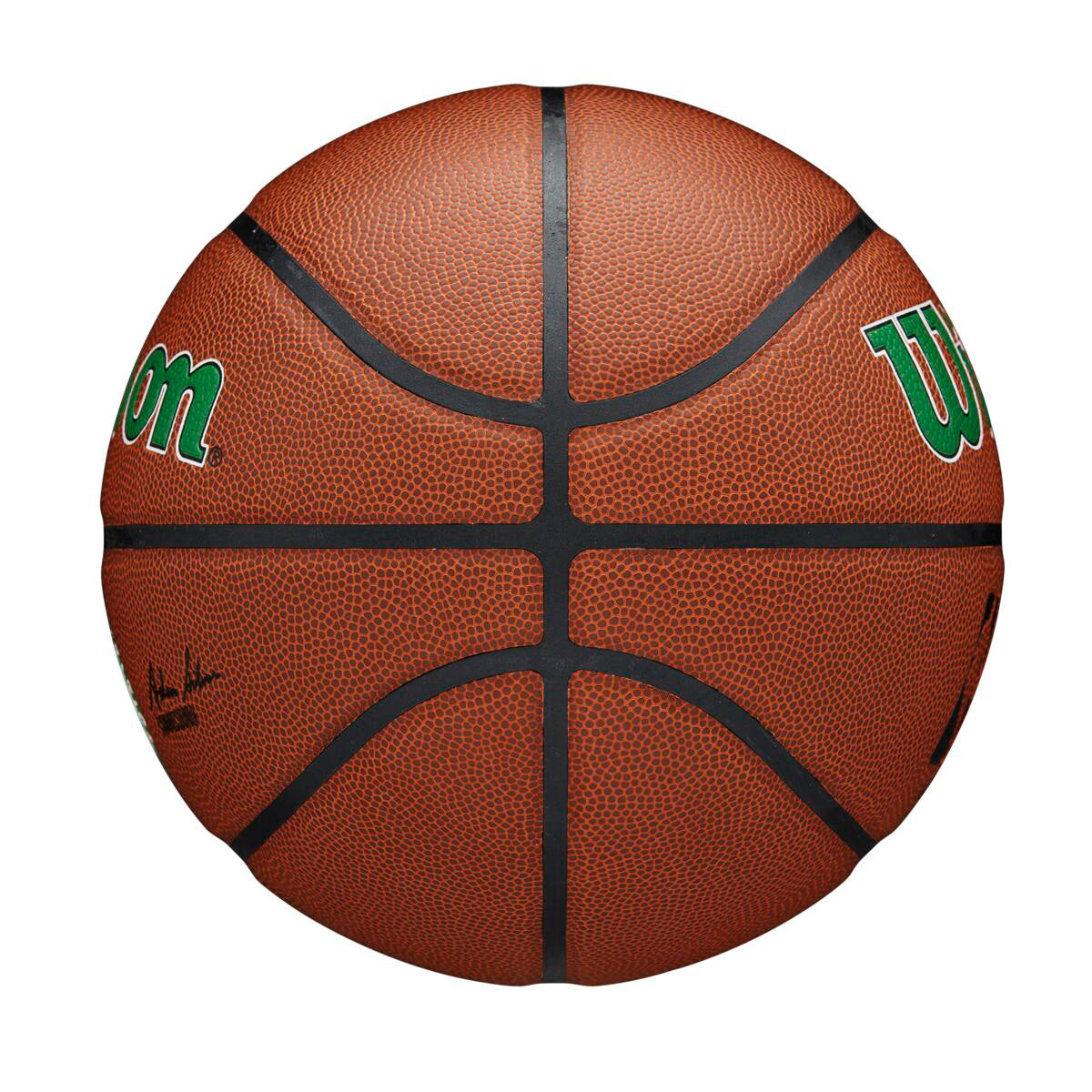 Wilson NBA Composite Boston Celtics 7