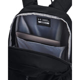 UA Hustle Lite Backpack Black