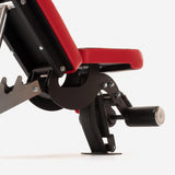 Rival Commercial Multi-Position B8 Weight Bench