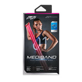 PTP Mediband Ultra Light Pink