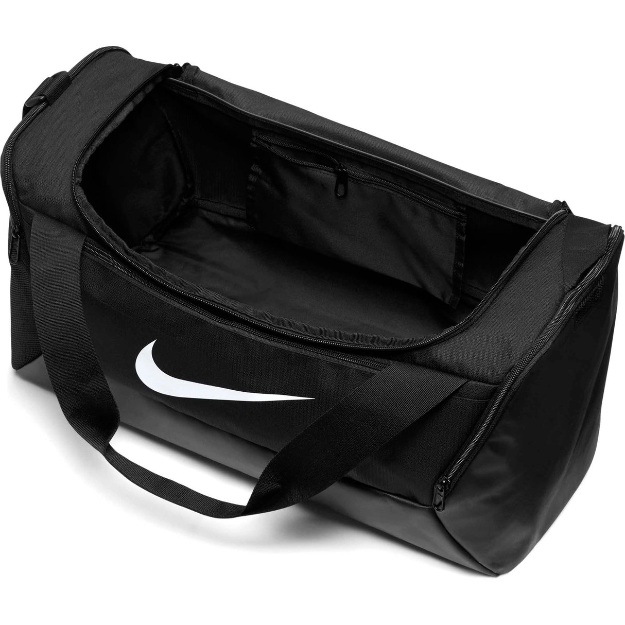 Nike Brasilia 9.5 Training Duffel Bag (Small, 41L)