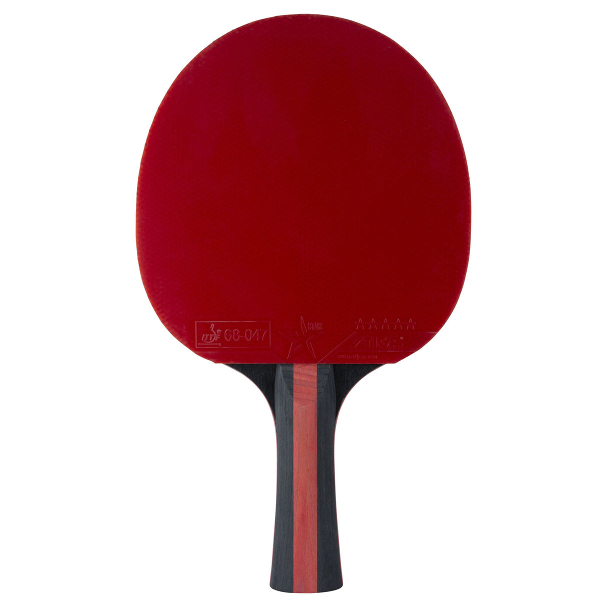 Stiga Prestige  5 Star Table Tennis Bat