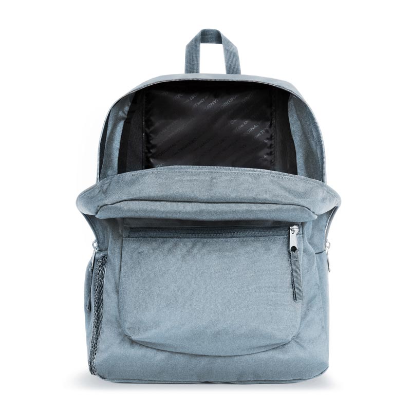 Jansport Crosstown Backpack Blue