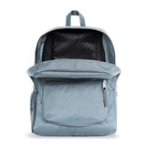 Jansport Crosstown Backpack Blue