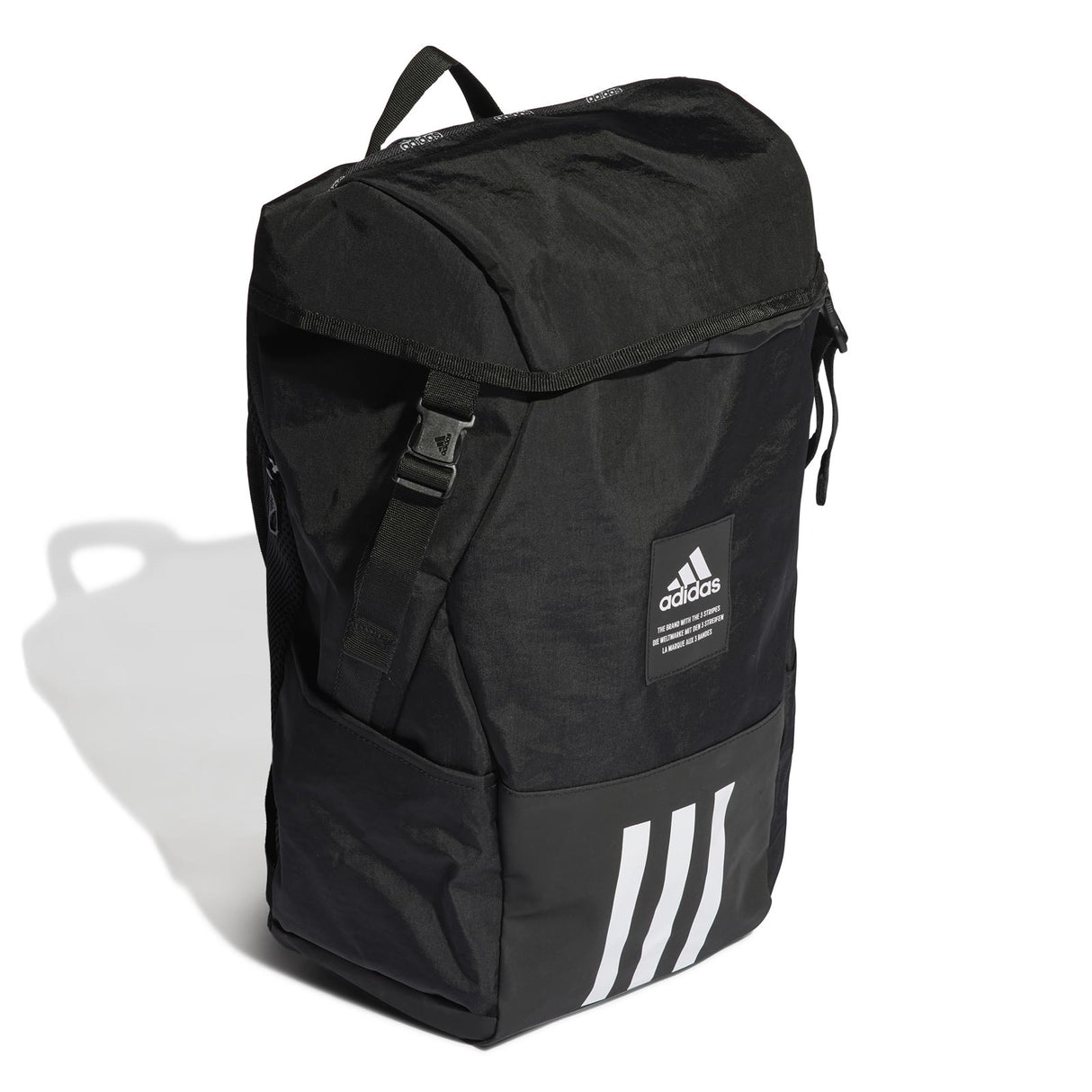 adidas 4ATHLTS Backpack Black