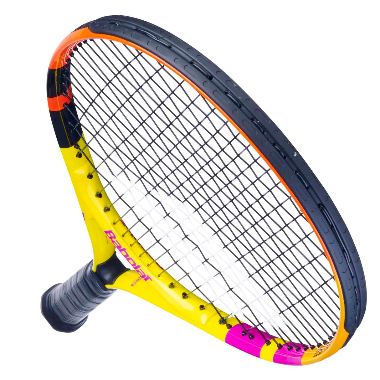 Babolat Nadal Junior 25 Strung Tennis Racket
