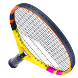 Babolat Nadal Junior 23 Strung Tennis Racket