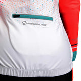 Nakamura Kory II Womens Cycling Long Sleeve Jersey