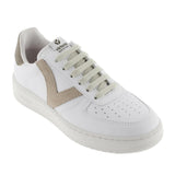Victoria Faux Leather Unisex Sneakers