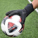 Precision Elite 2.0 Blackout Goalkeeper Gloves