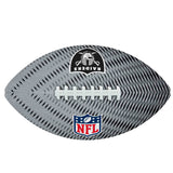 Wilson NFL Las Vegas Raiders Tailgate Football