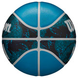 Wilson DRV Plus Vibe Basketball - Size 7
