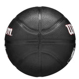 Wilson NBA Team Tribute Mini Chicago Bulls Basketball